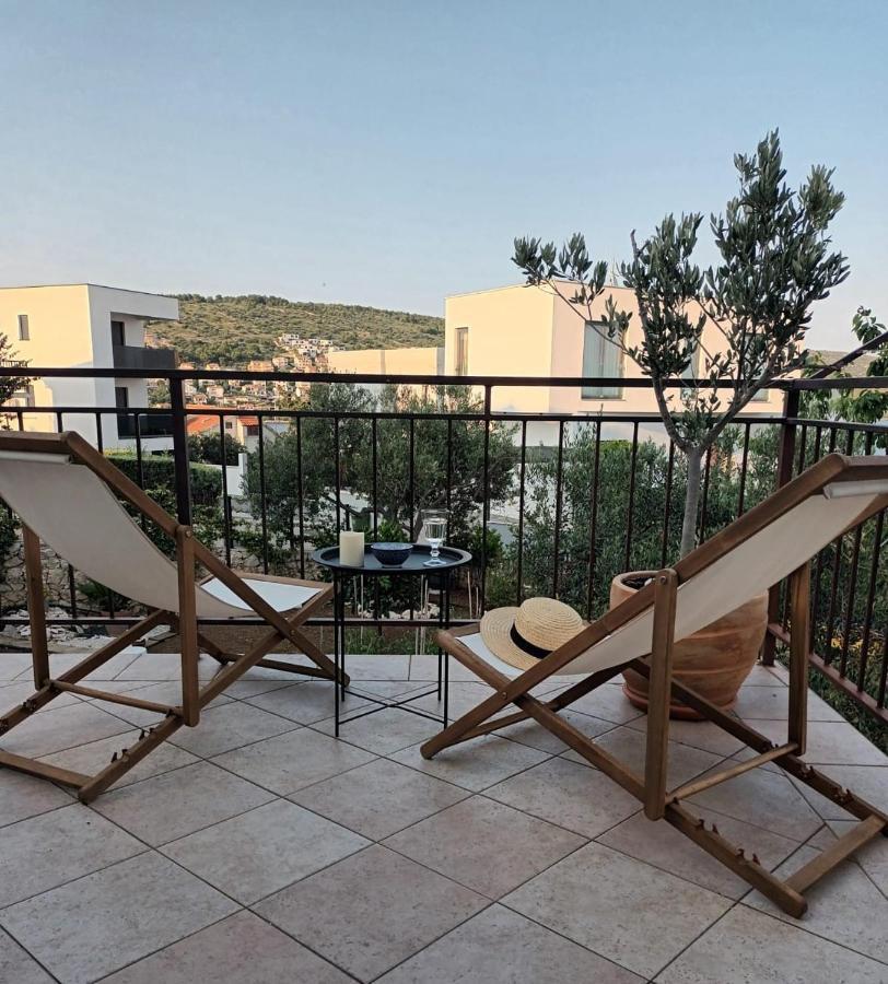 Apartman Katja Apartamento Trogir